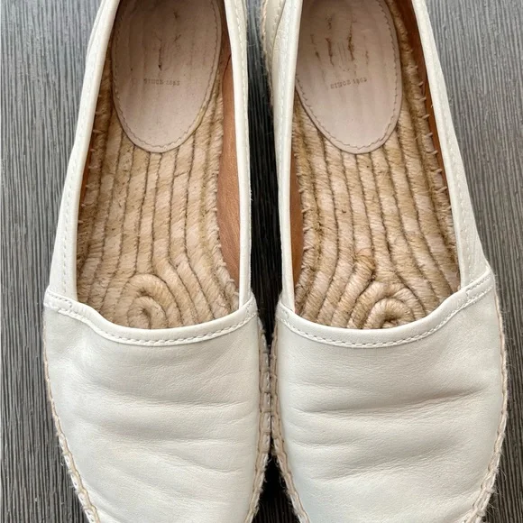 Frye espadrilles - Picture 6 of 8
